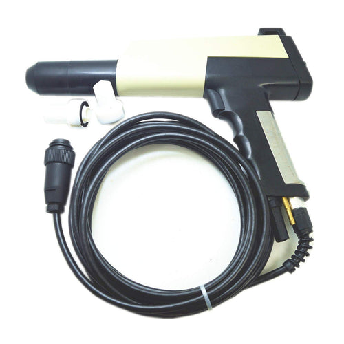 Aftermarket Replacement electrostatic Powder Coating Spray Gun GM pg1