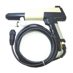 Aftermarket Replacement electrostatic Powder Coating Spray Gun GM pg1
