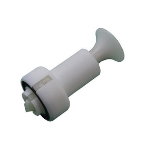 Aftermarket Round Jet Nozzle of electrostatic Powder Coating Gun GM PG1