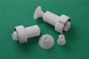 Aftermarket Replacement electrostatic Powder Coating Spray Gun GM pg1