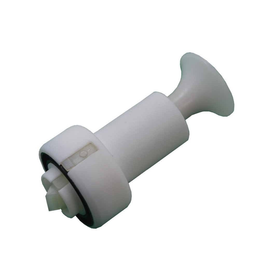 Aftermarket Round Jet Nozzle of electrostatic Powder Coating Gun GM PG1