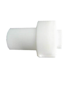 Aftermarket Flat Jet Nozzle of electrostatic Powder Coating Gun GM PG1