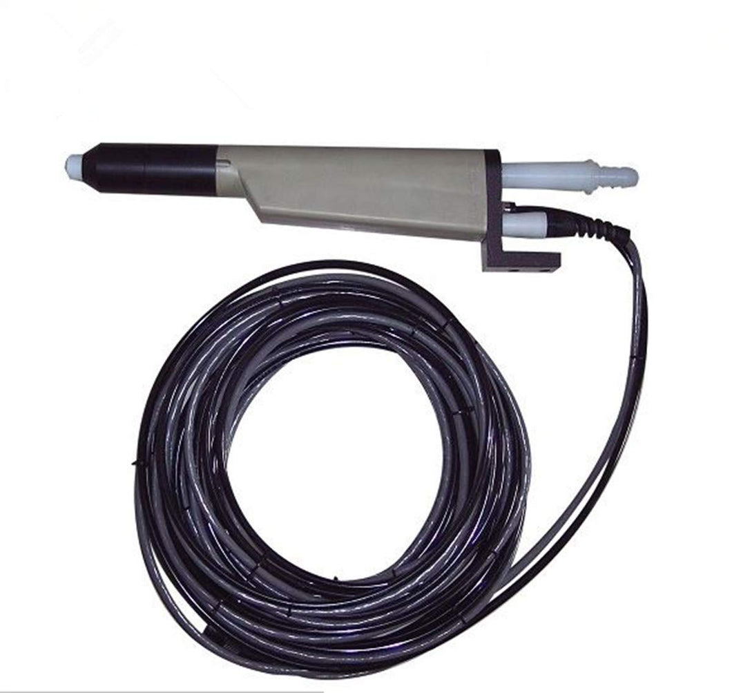Aftermarket Replacement Automatic electrostatice Spray Powder Coating Gun GM pg2-a