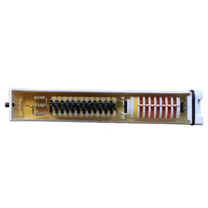 Aftermarket Replacement HV Cascade of Manual GM Powder Coating Gun pg1