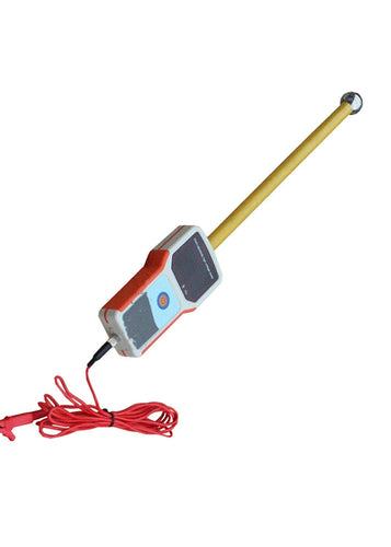 Electrostatic spray gun High voltage tester