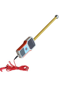 Electrostatic spray gun High voltage tester