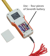 Load image into Gallery viewer, Electrostatic spray gun High voltage tester