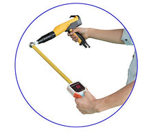 Load image into Gallery viewer, Electrostatic spray gun High voltage tester