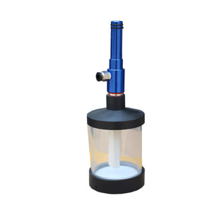 Vulcanization Powder Hopper /Cup for powde Coating Machine Spray Gun