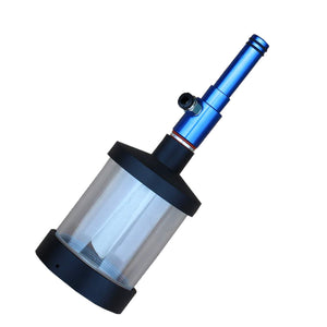 Vulcanization Powder Hopper /Cup for powde Coating Machine Spray Gun