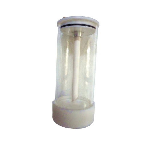 Newest Vulcanization Cup for Powder Coating Machine Spray Gun