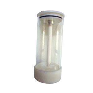Newest Vulcanization Cup for Powder Coating Machine Spray Gun