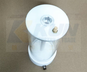 Newest Vulcanization Cup for Powder Coating Machine Spray Gun