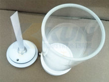 Load image into Gallery viewer, Newest Vulcanization Cup for Powder Coating Machine Spray Gun