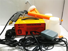 Load image into Gallery viewer, New complete 10~30 PSI powder coating system-paint tool PC04-5 CE