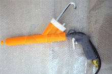 Load image into Gallery viewer, New complete 10~30 PSI powder coating system-paint tool PC04-5 CE