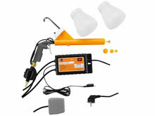 Load image into Gallery viewer, Newest complete 10~30 PSI powder coating system-paint tool PC50