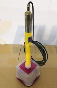 Electrostatic Flocking Machine